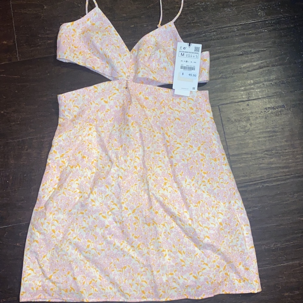 Zara dress | medium